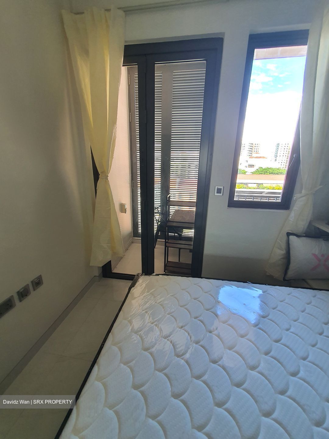 Park 1 Suites (D14), Apartment #510419551